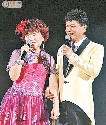 郑锦昌金曲辉煌半世纪经典演唱会